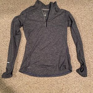 Nike Quarter Zip